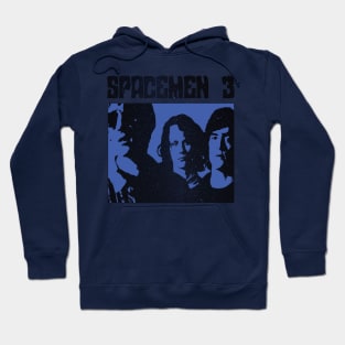 Spacemen 3 Art Hoodie